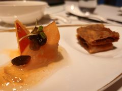 -金轩中餐厅 Jin Xuan(浦东丽思卡尔顿酒店)