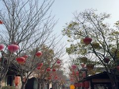 -回龙窝历史文化街区