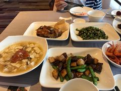-无锡城中皇冠假日酒店·芳园中餐厅