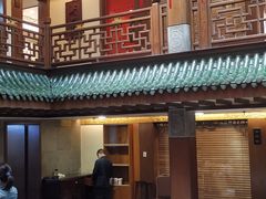 -梅龙镇酒家(南京西路总店)