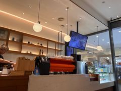 -Peet's 皮爷咖啡(乐峰店)