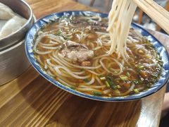 -唐记牛骨粉(陶溪川店)