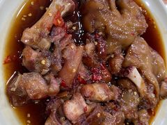 -贤花饭店(城阳店)