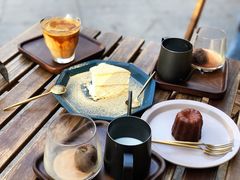 -Home Cafe(水榭春天店)