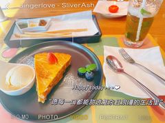 -安妮意大利餐厅(丽都店)