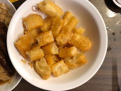 -松發肉骨茶(克拉码头店)