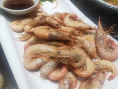 涩虾-映像威海·海鲜味道(市区店)