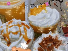 -奈雪的茶(大梅沙8号仓店)