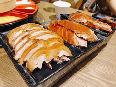 -羲和雅苑烤鸭坊(丰台万达店)
