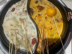 -钢管厂五区小郡肝火锅串串香(清河店)