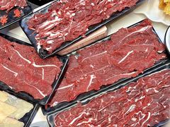 -刘少华贵州小黄牛·鲜牛肉火锅(总店)