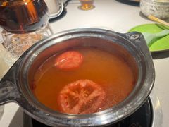 -一叶一世界•素食餐厅(环球中心店)