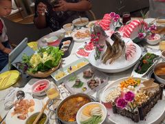 -大舜国风· 和牛火锅(绮霞街店)