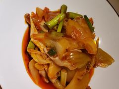 -绿茶餐厅(西单老佛爷店)