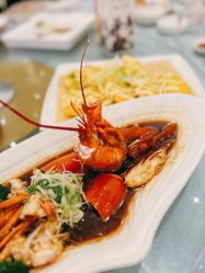 -宝格利廷宴会艺术中心(南商店)