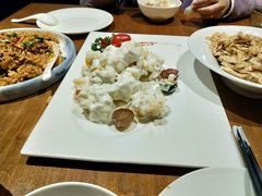 -陆壹捌餐厅(五大道店)