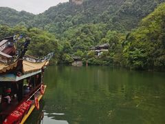 -青城山