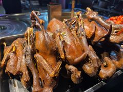 -辣出味岳阳特色烧烤·龙虾大排档(砂子塘总店)