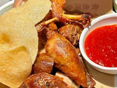 -闽上鲜·福建菜(龙湖滨江天街店)