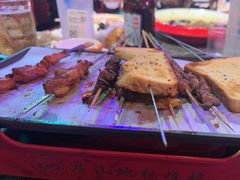 -路边边.炒菜烧烤.音乐餐厅(良乡长虹店)