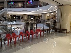 -鱼酷活鱼烤鱼(新世界城店)