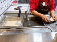 -鞠氏黑芝麻糊(水塔店)