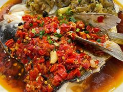 剁椒鱼头-新新湘菜馆(新中街二条店)