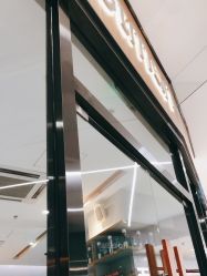 -CUTMAN男士理发