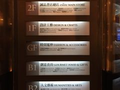 -诚品书店(敦南店)