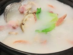 -大良毋米粥(锦龙路总店)