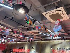 -谭三娘鲜切牛肉自助火锅(九眼桥总店)