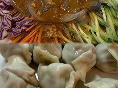 -伊喜饺子(五道口学院路店)