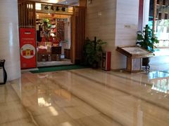 -广州克莱顿酒店
