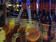 -胡桃里音乐酒馆(四道口店)