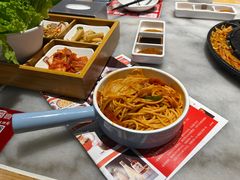-韩宫宴和牛烤肉(合肥滨湖银泰城店)