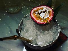 -STARRY CAFE & LOUNGE BAR(高新店)