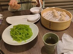 -苏小柳点心·手作小笼包(浦东嘉里城分院)