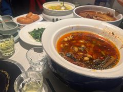 -院8里·小聚园老川菜(九眼桥店)