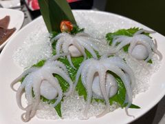 -海底捞火锅(珠影星光城夜宵主题店)