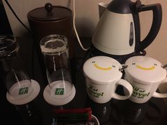 -成都世纪城假日酒店-西楼