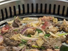 -鹤之乡·齐齐哈尔烤肉·非遗(秋涛路店)