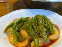 -弓虽昌焖烧鸡(大竹林店)