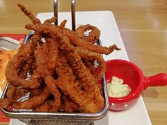 -豪客来牛排(红豆万花城店)