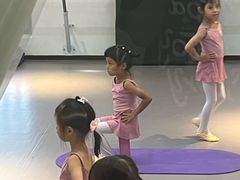 -予荷舞蹈(盛景校区)