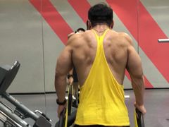 -WEGYMER健萌健身(雅颂居馆)