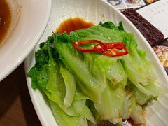 -蝴蝶里·粤菜·点心(龙湖杭州金沙天街店)