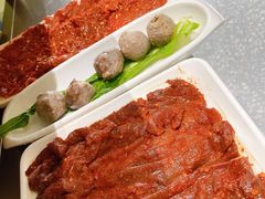 -古乐牛香·鲜牛肉牛杂火锅(新区店)