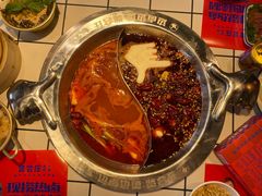 -贤合庄卤味火锅(顺城店)