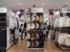 -优衣库(青岛万象城店)