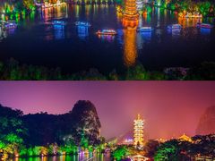 -桂林两江四湖景区